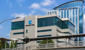 Di Tengah Tekanan Pasar, KRAS Jadi Saham Menarik Pilihan Investor