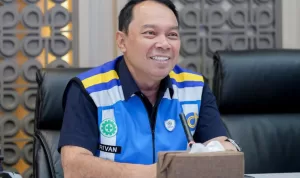 Dirut Jasa Marga Fitur CCTV Travoy Diakses 3,59 Juta Kali Selama Periode Mudik-Balik Lebaran 2026