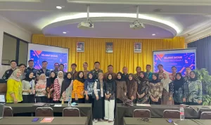 Dorong Standar Keamanan Pangan, SUCOFINDO Gelar Pelatihan bagi Satuan Pelayanan Pemenuhan Gizi