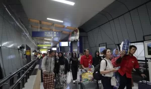 Dua Hari Pasca Idul Fitri 1447 H