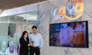 Dukung Kebutuhan Masyarakat Pasca Idulfitri, Pinang Flexi Bank Raya Tawarkan Solusi Keuangan Praktis