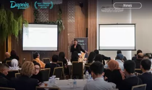 Dupoin Futures Gelar Market Hunt 2026 di Jakarta, Dorong Edukasi Trading dan Dukung Inklusi Keuangan