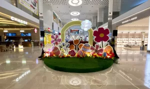 Easter Jubilee (1)