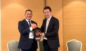 Ekspansi ke Pasar Jepang, SUCOFINDO Perkuat Rantai Pasok Biomassa Berkelanjutan