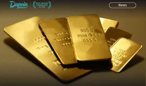Emas Pulih Setelah Koreksi, Target 4.822 Jadi Perhatian Pasar