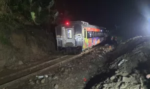 Evakuasi Selesai, Jalur Maswati