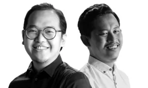 Evolusi Cuatrodia Creative Circle Transformasi Ekosistem Kreatif Jakarta dengan Standar Kriya Kelas Dunia
