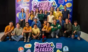 Film Drama Original Pertama Lyto Pictures Siap Diproduksi, Angkat Fenomena