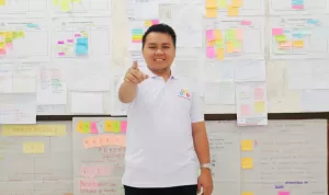Gen-Z Enggan Jadi Pemimpin Ini Analisis Pakar Kepemimpinan Puguh Dwi Kuncoro tentang Fenomena ‘Conscious Unbossing (1) (1)