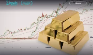 Harga Emas Terus Nanjak, Ini Level Kunci yang Wajib Dicermati