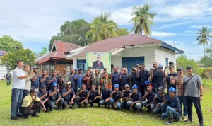 Holding Perkebunan Nusantara Perkuat Hilirisasi Nasional