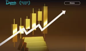 Ilustrasi Proyeksi Harga Emas (1)