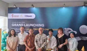 Implan Koklea Pintar Terbaru Hadir di Indonesia, Tingkatkan Kualitas Hidup Pasien Gangguan Pendengaran