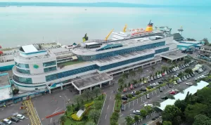 Ini 3 Pelabuhan Penumpang Terpadat Selama Angkutan Lebaran 2026 di Pelindo Multi Terminal
