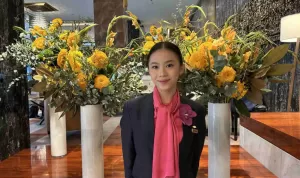 Internship di Hong Kong, Mahasiswa BINUS @Bekasi Asah Pengalaman Global