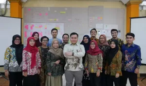 KLTC Perkuat Posisi sebagai Lembaga Pengembangan SDM Berstandar Global