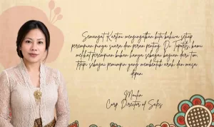 Kartini Masa Kini di Industri Hospitality Perempuan di Balik Topotels Hotels & Resorts