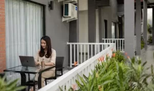 Kerja dari Hotel Jadi Tren Remote Work, Batam Tawarkan 24 Jam Produktif Sekaligus Recharge