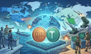 Ketegangan Amerika-Iran Kembali Memanas, Bittime Soroti Pentingnya Diversifikasi Aset Investasi