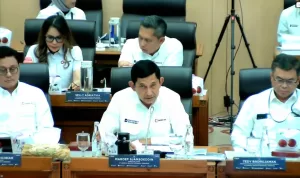 Kinerja Solid MIND ID Grup Dukung Kinerja Pertumbuhan Ekonomi