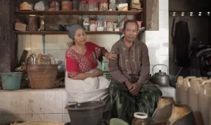Kisah Haji Tahun Ini Sempat Khawatir Pelunasan, Biaya Tak Jadi Halangan