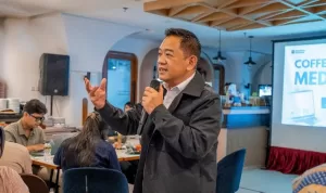 Krakatau Steel (KRAS) Fokus pada Efisiensi dan Keberlanjutan