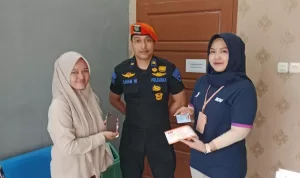 Layanan Lost and Found KAI Divre III Palembang Jaga Keamanan Barang Pelanggan Selama Angkutan Lebaran 2026