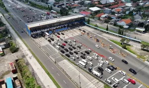 Layanan Tetap Prima di Libur Paskah, JTT Siaga di Seluruh Ruas Trans Jawa