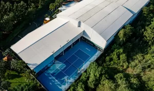 Liga.Tennis Luncurkan Liga.Tennis Racquet Sports Report 2026, Ungkap Perkembangan Olahraga Raket di Indonesia