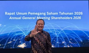 Lintasarta Umumkan Perubahan Direksi sebagai Langkah Strategis Perusahaan untuk Akselerasi Bisnis
