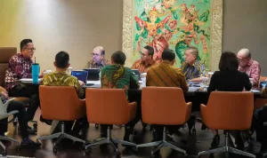 PTPP Tegaskan Kesiapan Jalankan Arahan BP BUMN dan Danantara dalam Percepatan Restrukturisasi BUMN Karya
