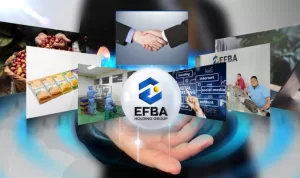 Pabrik Maklon Skincare & Kosmetik Terbaik 2026 Efba Kosmetindo Hadirkan Standar Manufaktur Berteknologi Tinggi.