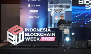 Pemerintah Indonesia Akui Kripto sebagai Sektor Usaha
