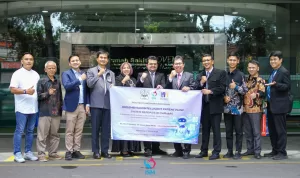 Revolusi Pelayanan Kesehatan Digital