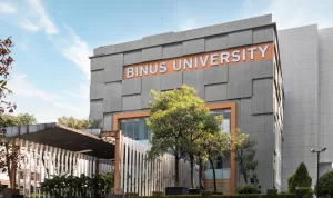 Right System, Right Expert Peran Strategis Sistem Informasi dalam Membangun Proses Bisnis Berkelanjutan