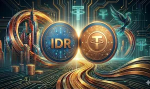 Rupiah Terus Melemah Picu Minat Investor Terhadap USDT IDR, Bittime Soroti Perubahan Strategi Investasi Investor Indonesia
