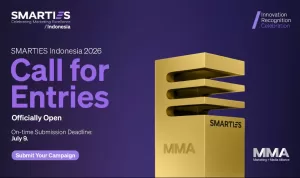 SMARTIES™ Indonesia 2026 Menyiapkan Panggung untuk Karya Pemenang Penghargaan