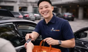 Saat Rupiah Melemah dan Biaya Hidup Naik, Banyak Orang Diam-Diam Memilih Cara Ini untuk Bertahan