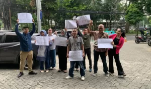 Simulasi BCM di BRI BO Segitiga Senen Tingkatkan Kesiapan Hadapi Situasi Darurat