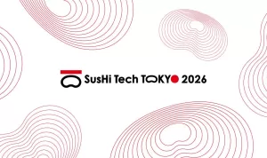 SusHi Tech Tokyo 2026
