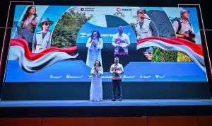 The MINDJourney Upaya Ubah Stigma Industri Tambang