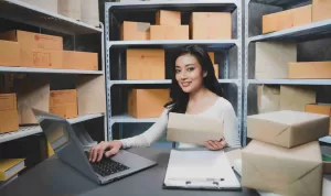 UMKM Go Global