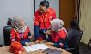 WSBP Catat Pendapatan Usaha Rp395,10 miliar pada Triwulan I 2026 (1)