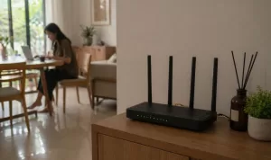 WiFi Terbaik Selalu Dicari Oleh Pelanggan, Ini Yang Harus Diperhatikan Provider (1)