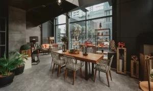 ASHTA District 8 Hadirkan Free Reading Space Pertama di Mall