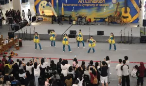 Ajak Pengunjung Nikmati Aktivitas Interaktif, Mall @ Alam Sutera Hadirkan Event Pop and Play
