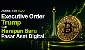 Analisa Pasar dari FLOQ BI Naikkan Suku Bunga, Trump Dukung Kripto, Investor Diminta Waspada Kelola Risiko.jpg