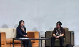 BINUS Book Review Menguatkan Kewirausahaan sebagai Proses Membina dan Memberdayakan di Era Perubahan (1)