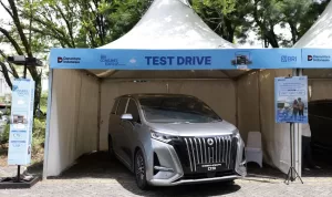 BRI Finance Hadir di BRI Consumer Expo 2026 Medan, Tawarkan Solusi Pembiayaan Kompetitif