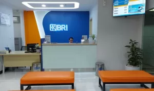 BRI KK ITC Cempaka Mas (1)